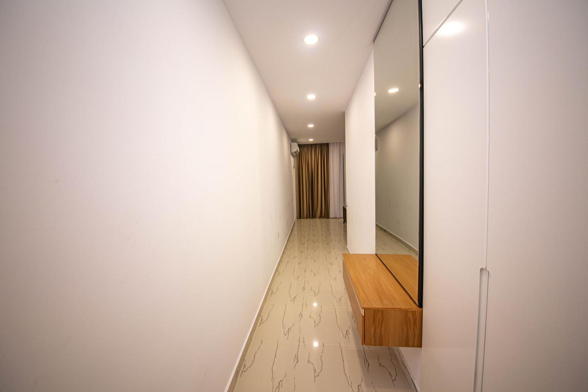 Noan Hotel & Resort Dhërmi Oda fotoğraf
